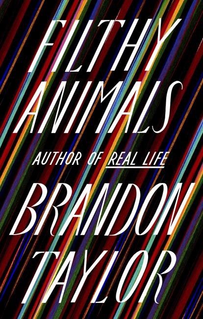 Brandon Taylor's 'Filthy Animals' wins $20,000 Story Prize | iNFOnews.ca