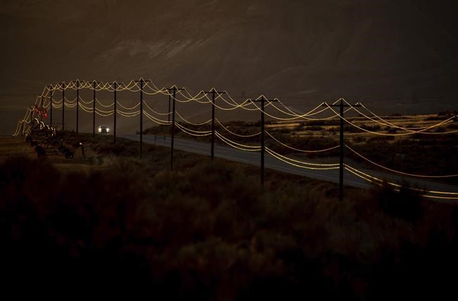 Canada's emissions plummet during first year of COVID-19 pandemic | iNFOnews.ca