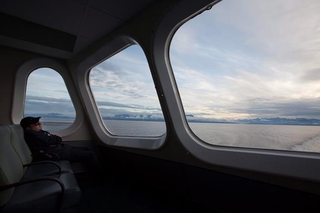 B.C. ferry needs tug after breakdown, prompts cancellations before long weekend | iNFOnews.ca