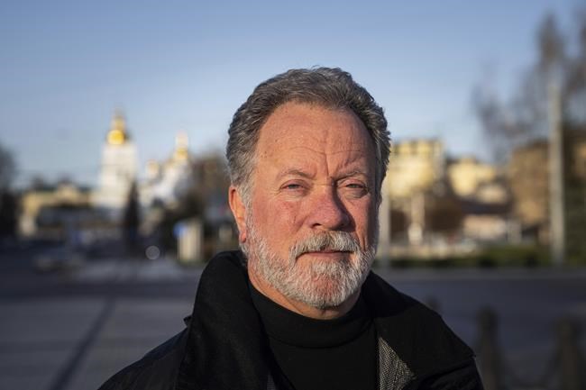 The AP Interview: UN food chief says Mariupol is starving | iNFOnews.ca The AP Interview: UN food chief says Mariupol is starving | iNFOnews.ca