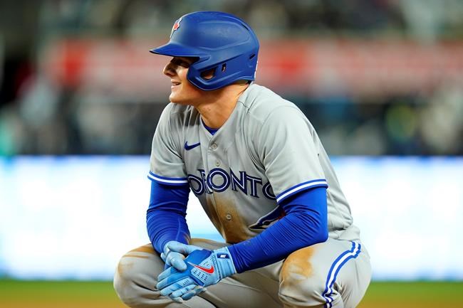 King bails out Chapman, saves Yanks' 3-0 win over Blue Jays | iNFOnews.ca King bails out Chapman, saves Yanks' 3-0 win over Blue Jays | iNFOnews.ca