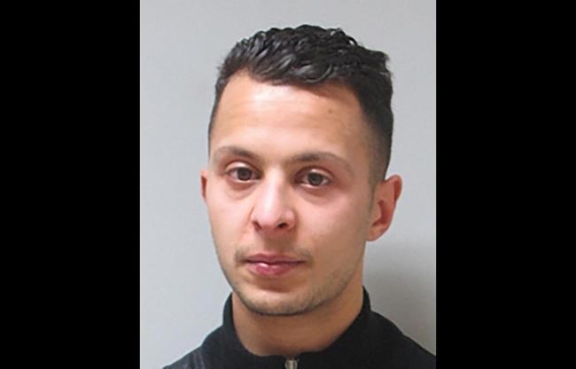 'Detest me with moderation,' Paris attacks defendant pleads | iNFOnews.ca