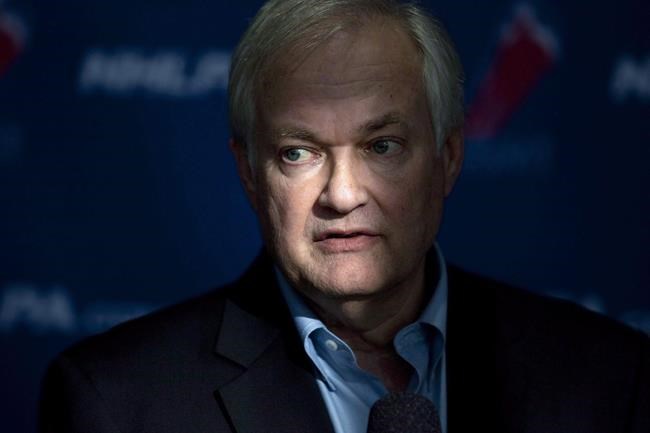 Third-party review clears NHLPA of mishandling Kyle Beach's sexual abuse allegations | iNFOnews.ca Third-party review clears NHLPA of mishandling Kyle Beach's sexual abuse allegations | iNFOnews.ca