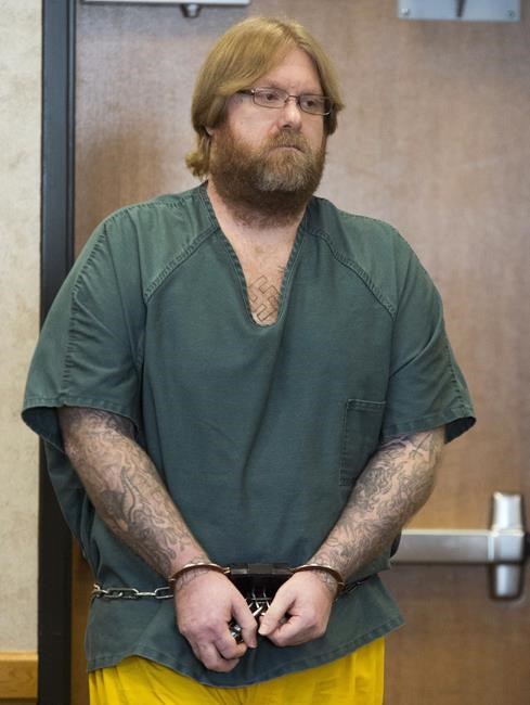 Guilty verdict in deaths of Utah teens found in mine shaft | iNFOnews.ca Guilty verdict in deaths of Utah teens found in mine shaft | iNFOnews.ca