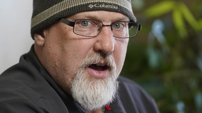 'Magic mushrooms' for therapy? Vets help sway conservatives | iNFOnews.ca