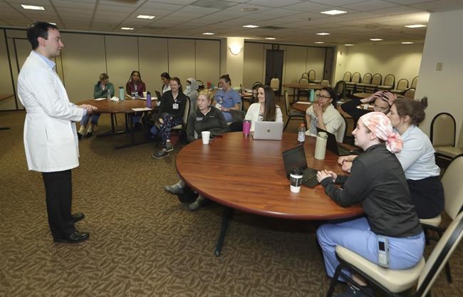 Abortion training under threat for med students, residents | iNFOnews.ca