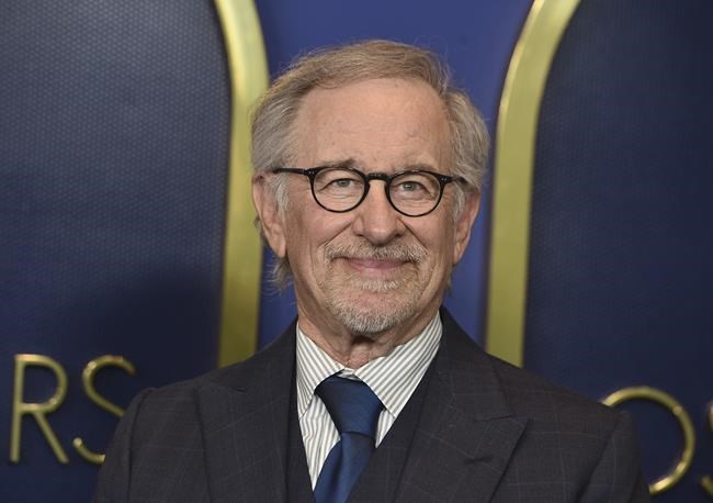 TCM Film Festival returns to Hollywood with Spielberg, more | iNFOnews.ca TCM Film Festival returns to Hollywood with Spielberg, more | iNFOnews.ca