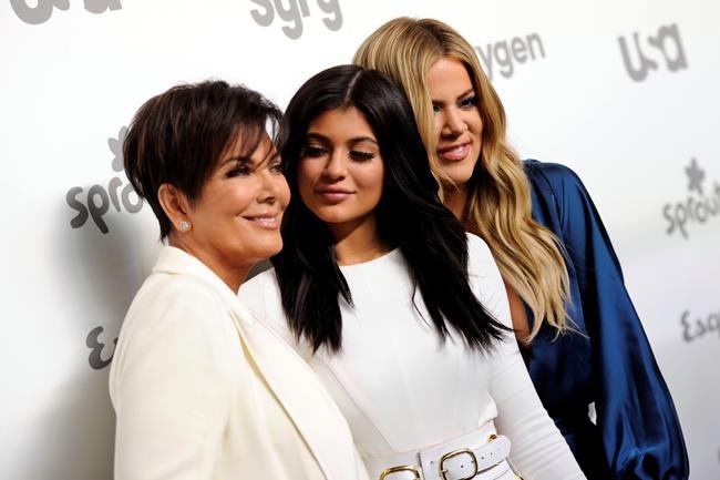 Potential jurors for Kardashians air disdain to their faces | iNFOnews.ca Potential jurors for Kardashians air disdain to their faces | iNFOnews.ca