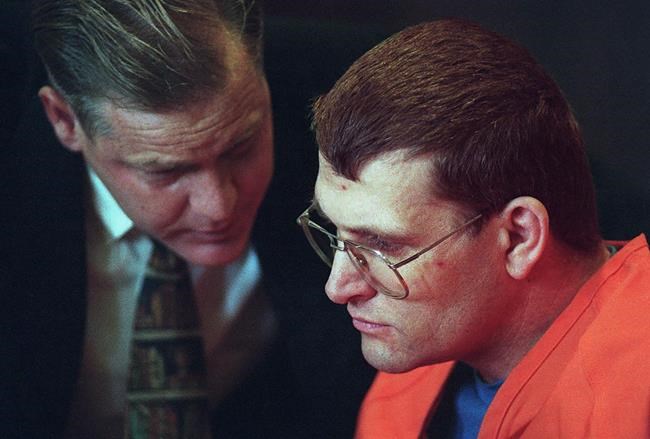 California 'Happy Face Killer' victim ID'd after 29 years | iNFOnews.ca California 'Happy Face Killer' victim ID'd after 29 years | iNFOnews.ca