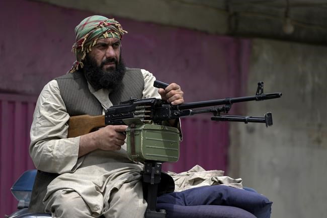 Blasts near Kabul schools kill at least 6 civilians, hurt 17 | iNFOnews.ca