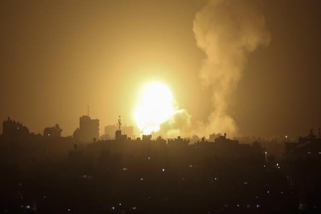 No war, no retreat: Mideast foes resume risky balancing act | iNFOnews.ca