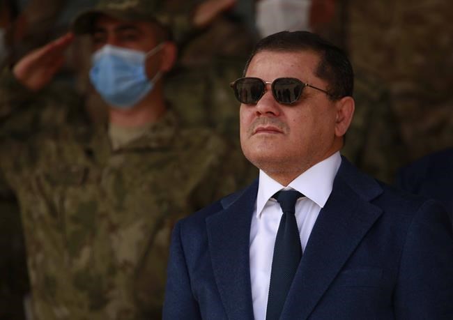 Libya's rival officials conclude election talks without deal | iNFOnews.ca