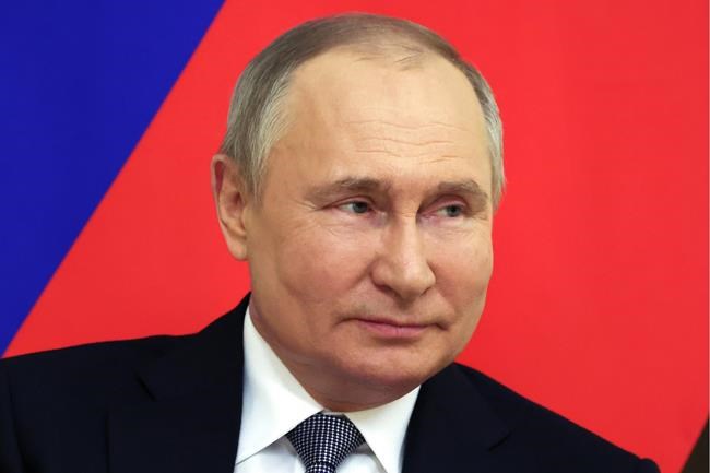Canada will send heavy artillery to Ukraine, Trudeau pledges | iNFOnews.ca Canada will send heavy artillery to Ukraine, Trudeau pledges | iNFOnews.ca