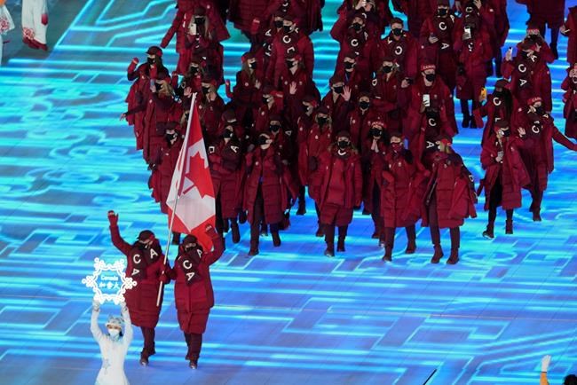 Money, medals putting pressure on Canadian high-performance sport culture | iNFOnews.ca CP1789703144