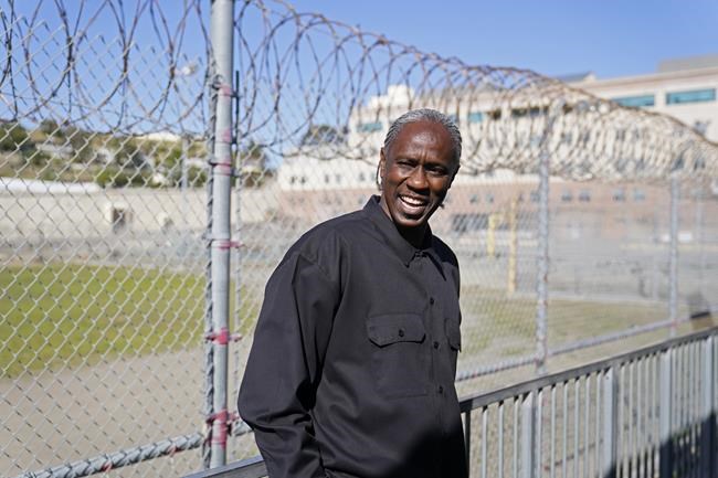 California inmates study at 1st college based behind bars | iNFOnews.ca California inmates study at 1st college based behind bars | iNFOnews.ca