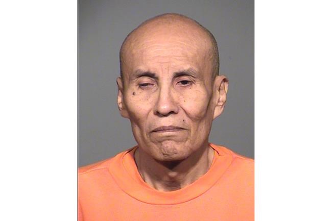 Arizona on track, for now, for 1st execution since 2014 | iNFOnews.ca CP1989343830