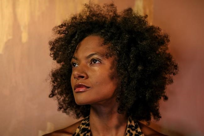 Juno-nominated Allison Russell on learning to love Montreal again through memoir | iNFOnews.ca Juno-nominated Allison Russell on learning to love Montreal again through memoir | iNFOnews.ca