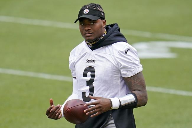 Haskins apparently ran out of gas before being fatally hit | iNFOnews.ca