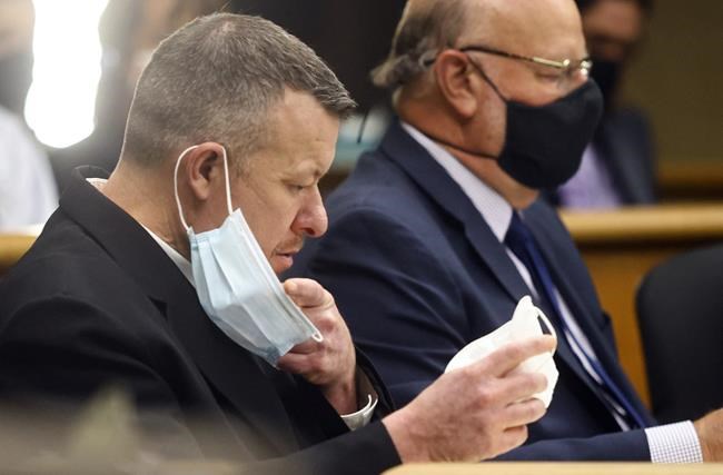 Kristin Smart murder trial will be moved to Monterey County | iNFOnews.ca