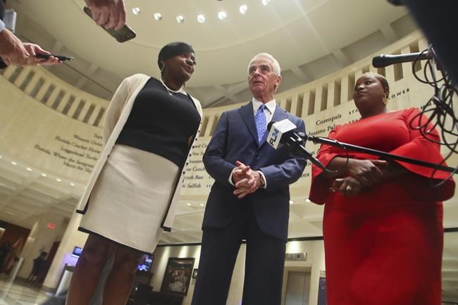 Disney self-government in peril after Florida House vote | iNFOnews.ca