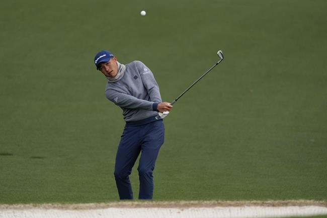 Cantlay and Schauffele open with 59 to lead Zurich Classic | iNFOnews.ca Cantlay and Schauffele open with 59 to lead Zurich Classic | iNFOnews.ca
