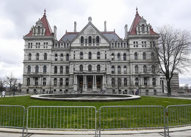 Court rules NY Democrats gerrymandered district boundaries | iNFOnews.ca Court rules NY Democrats gerrymandered district boundaries | iNFOnews.ca