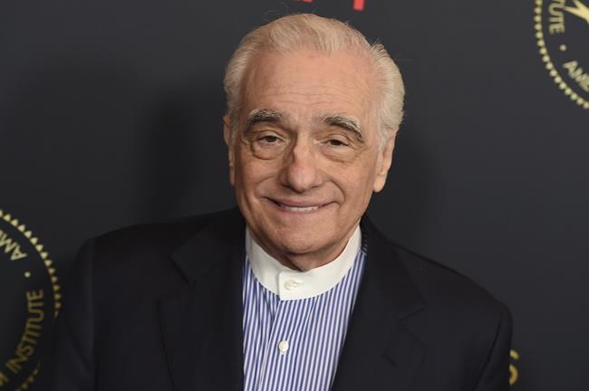 Scorsese's Film Foundation launches free virtual theater | iNFOnews.ca Scorsese's Film Foundation launches free virtual theater | iNFOnews.ca