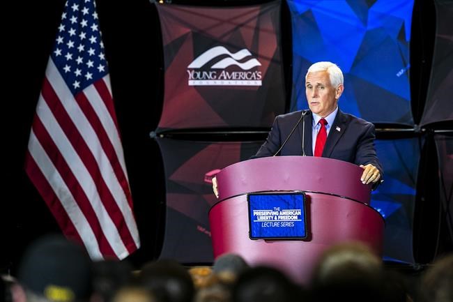 Iowa GOP open to non-Trump prospects as 2024 gets underway | iNFOnews.ca