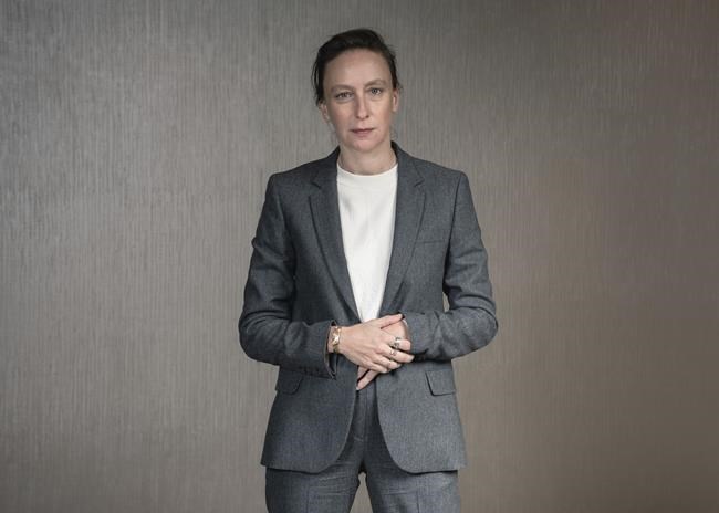 Q&A: Céline Sciamma on unearthing moments of transformation | iNFOnews.ca