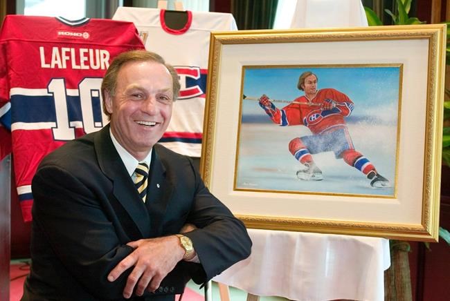 National funeral for Habs great Guy Lafleur to be held May 3 in Montreal | iNFOnews.ca