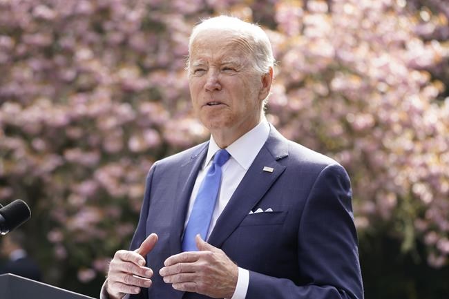 Biden marks 'Armenian genocide,' aims to stop 'atrocities' | iNFOnews.ca Biden marks 'Armenian genocide,' aims to stop 'atrocities' | iNFOnews.ca