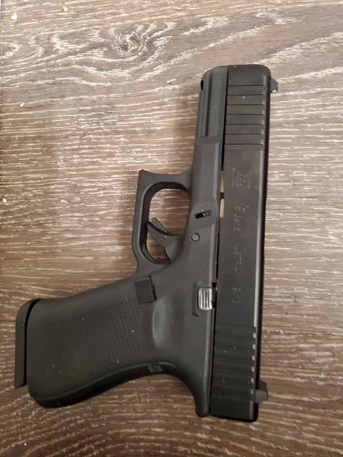 Suspect found dead after shooting 4, causing panic in DC | iNFOnews.ca