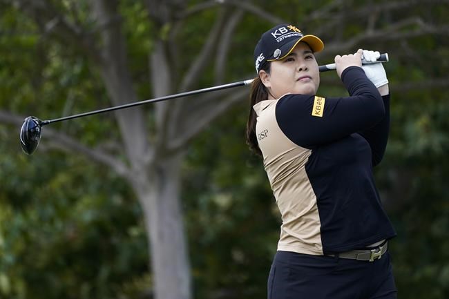 Ko, Hataoka share LA Open lead at demanding Wilshire CC | iNFOnews.ca