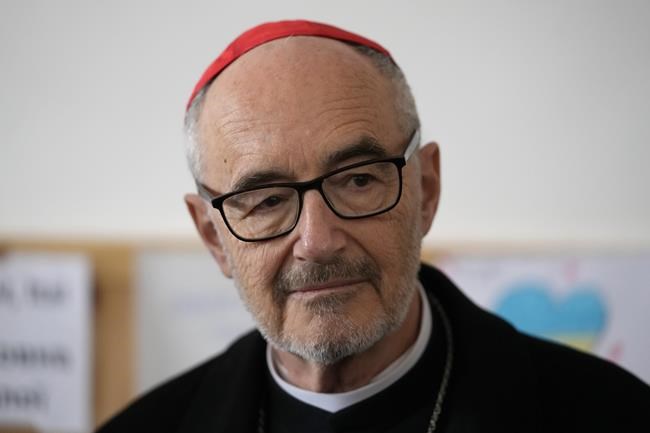 Pope appoints key posts, including nun in development office | iNFOnews.ca