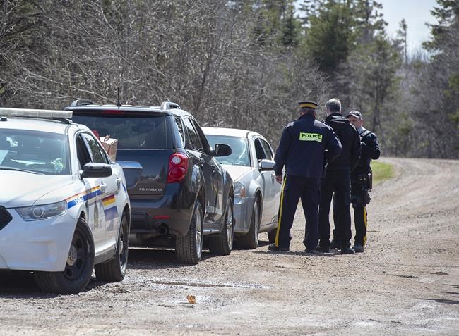 RCMP supervisor during N.S. mass shooting took extended leave amid second-guessing | iNFOnews.ca