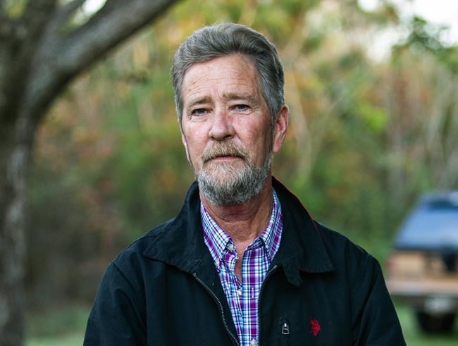 Dowless, key figure in NC absentee ballot fraud probe, dies | iNFOnews.ca
