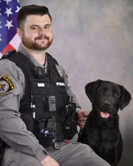 S Carolina officer killed responding to domestic disturbance | iNFOnews.ca S Carolina officer killed responding to domestic disturbance | iNFOnews.ca