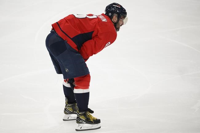 Russia removed as host of 2023 worlds in men's ice hockey | iNFOnews.ca