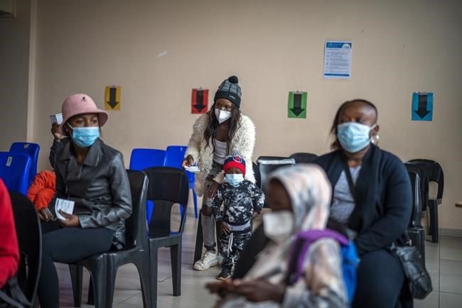 New variants will fuel COVID pandemic unless global vaccine rate rises: Gavi, UNICEF | iNFOnews.ca