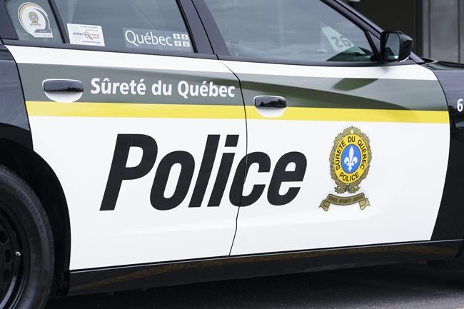 Quebec watchdog probing death of man who allegedly jumped in river to evade arrest | iNFOnews.ca Quebec watchdog probing death of man who allegedly jumped in river to evade arrest | iNFOnews.ca