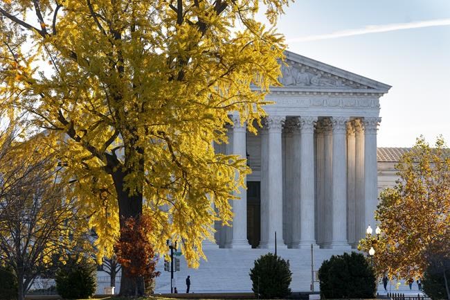Justices allow admissions policy at prestigious high school | iNFOnews.ca Justices allow admissions policy at prestigious high school | iNFOnews.ca