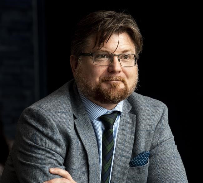 American Nathan Bombrys named Rugby Canada's new chief executive officer | iNFOnews.ca American Nathan Bombrys named Rugby Canada's new chief executive officer | iNFOnews.ca