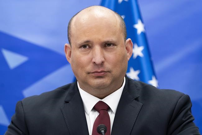 Israeli police probe death threat to prime minister's family | iNFOnews.ca Israeli police probe death threat to prime minister's family | iNFOnews.ca