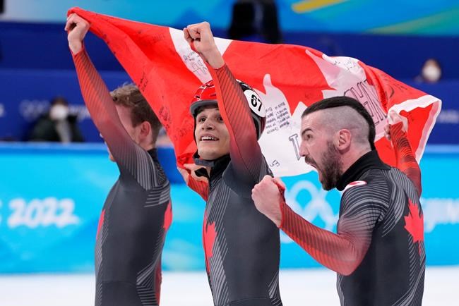 As Canadian sport wrestles with winning and athlete wellness, Norway a possible model | iNFOnews.ca As Canadian sport wrestles with winning and athlete wellness, Norway a possible model | iNFOnews.ca