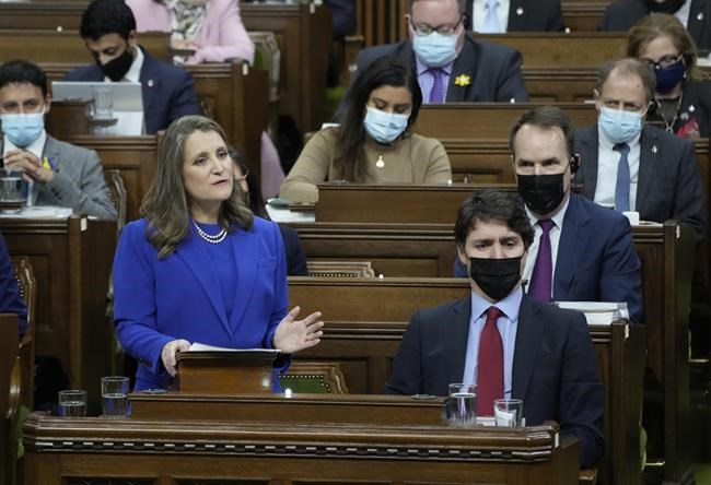 New investing orders should make it simpler to deploy funds: Infrastructure Bank CEO | iNFOnews.ca