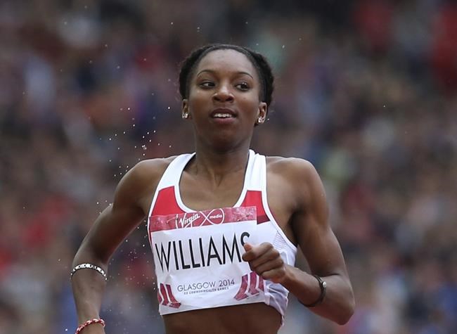 London officers face misconduct review over stop of athletes | iNFOnews.ca