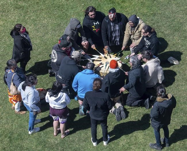 Tribal sovereignty effort faltering, for now, in Maine | iNFOnews.ca Tribal sovereignty effort faltering, for now, in Maine | iNFOnews.ca