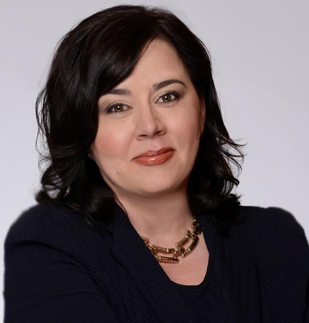 CAPP lobby group names Lisa Baiton as new president and CEO | iNFOnews.ca CAPP lobby group names Lisa Baiton as new president and CEO | iNFOnews.ca
