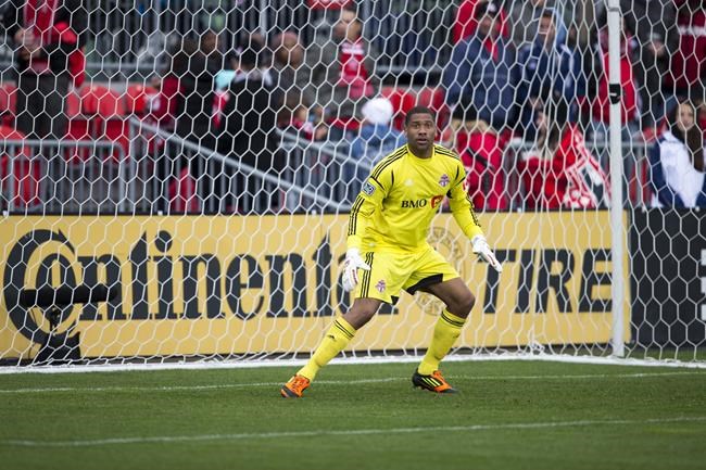Former Toronto FC goalkeeper Freddy Hall dies in Bermuda car crash | iNFOnews.ca Former Toronto FC goalkeeper Freddy Hall dies in Bermuda car crash | iNFOnews.ca