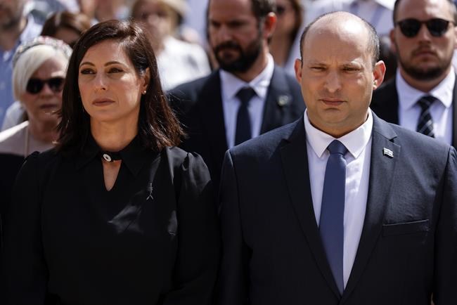 Israeli PM's family receives death threat and bullet in mail | iNFOnews.ca Israeli PM's family receives death threat and bullet in mail | iNFOnews.ca